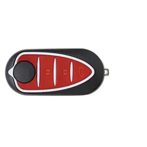 RADIOCOMANDO AUTO CON TRANSPONDER SIP22AR34  ALFA ROMEO