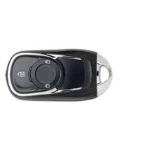 RADIOCOMANDO AUTO CON TRANSPONDER HU100P30 OPEL