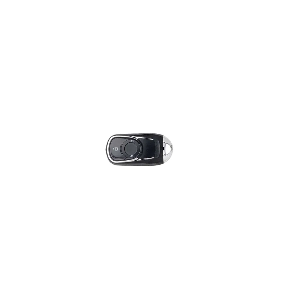 RADIOCOMANDO AUTO CON TRANSPONDER HU100P30 OPEL