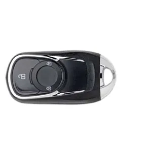 RADIOCOMANDO AUTO CON TRANSPONDER HU100P30 OPEL