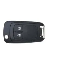 RADIOCOMANDO AUTO CON TRANSPONDER HU100R26 OPEL