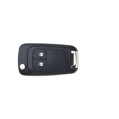RADIOCOMANDO AUTO CON TRANSPONDER HU100R26 OPEL