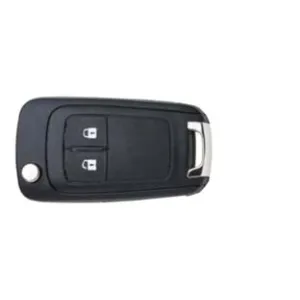 RADIOCOMANDO AUTO CON TRANSPONDER HU100R26 OPEL