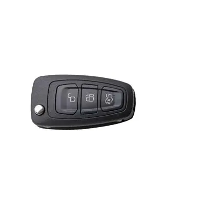 RADIOCOMANDO AUTO CON TRANSPONDER HU101AR24 FORD