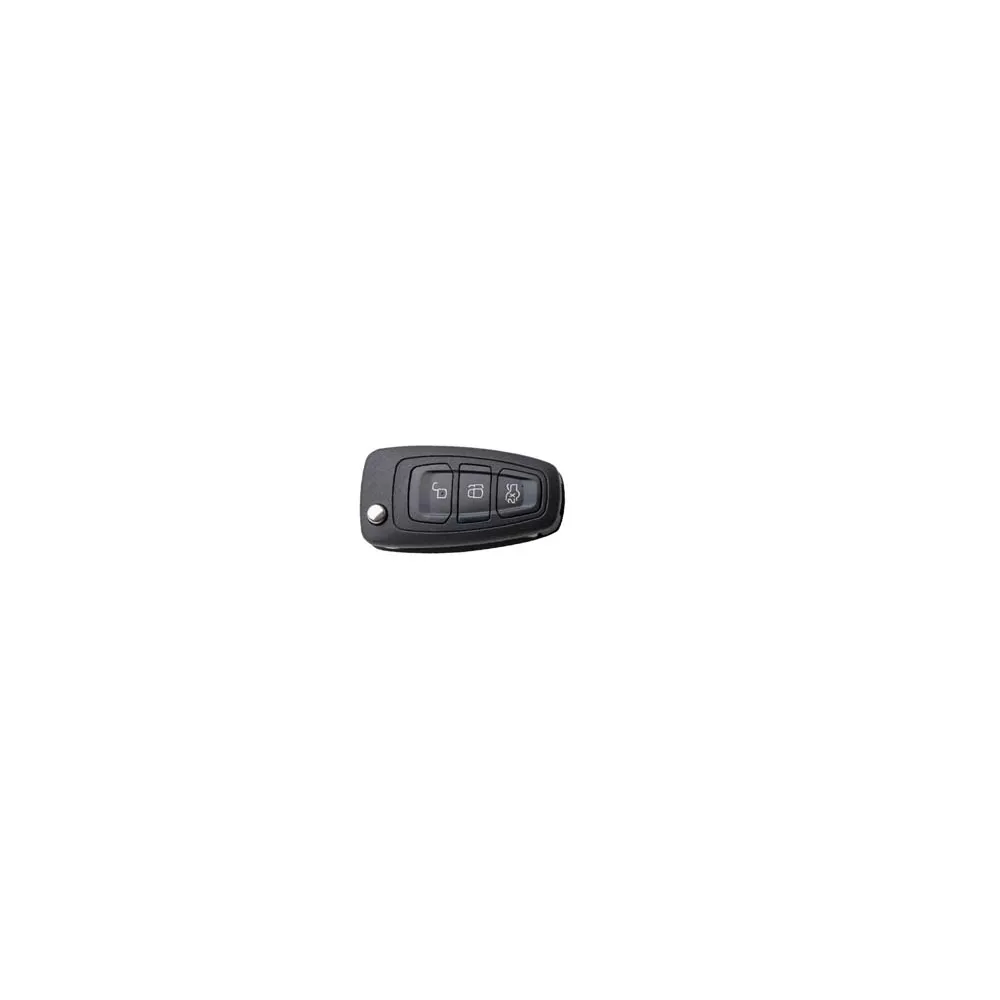 RADIOCOMANDO AUTO CON TRANSPONDER HU101AR24 FORD