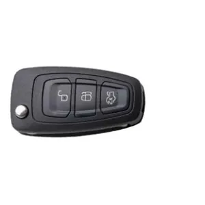 RADIOCOMANDO AUTO CON TRANSPONDER HU101AR24 FORD