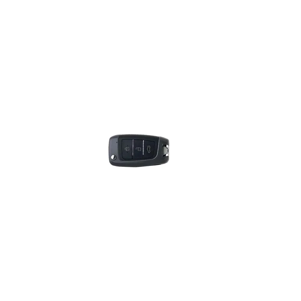 RADIOCOMANDO AUTO SENZA TRANSPONDER IRFH16 VARIE MARCHE