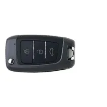 RADIOCOMANDO AUTO SENZA TRANSPONDER IRFH16T VARIE MARCHE