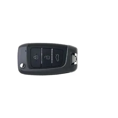 RADIOCOMANDO AUTO SENZA TRANSPONDER IRFH16T VARIE MARCHE