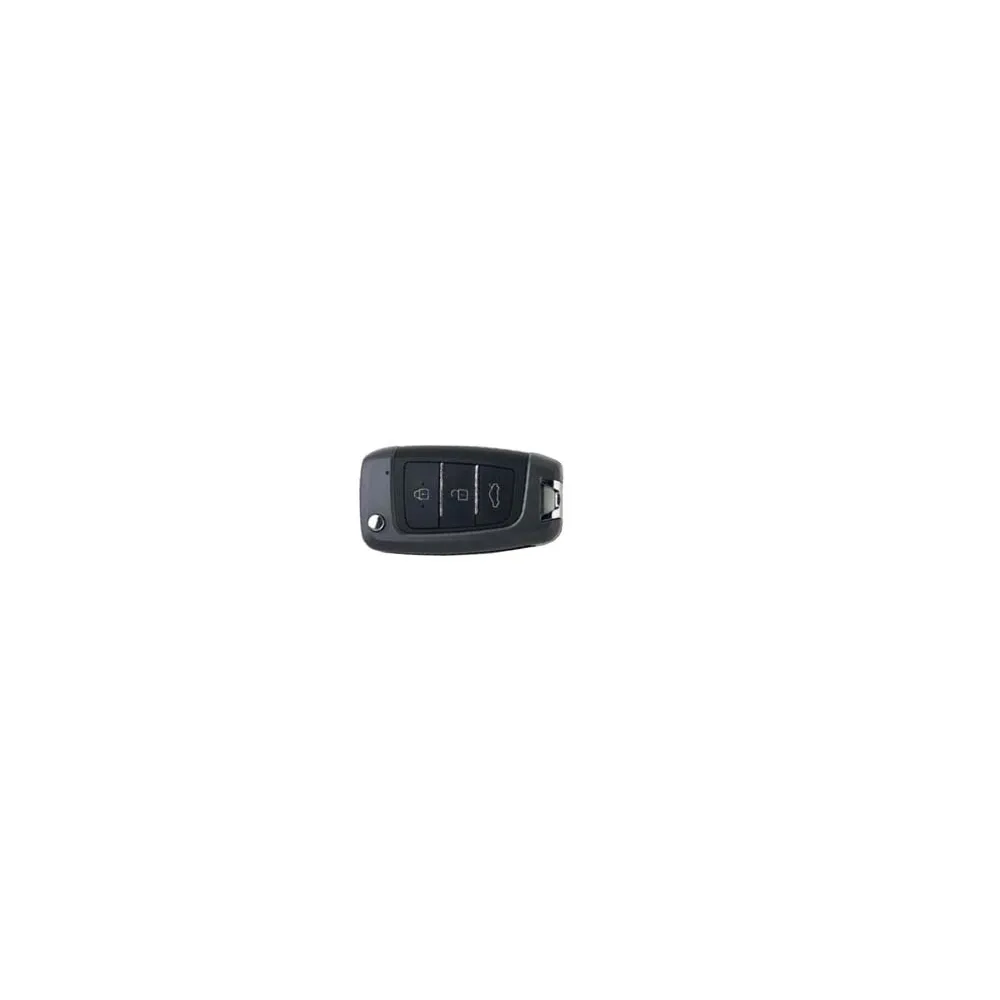 RADIOCOMANDO AUTO SENZA TRANSPONDER IRFH16T VARIE MARCHE