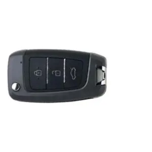 RADIOCOMANDO AUTO SENZA TRANSPONDER IRFH16T VARIE MARCHE