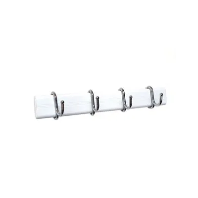 APPENDITUTTO ADESIVO MINI PRONTY BIANCO