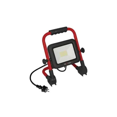PROIETTORE LED PORTATILE IP65 REWORK