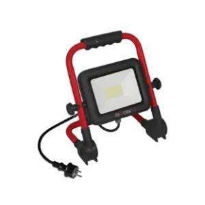 PROIETTORE LED PORTATILE IP65 REWORK