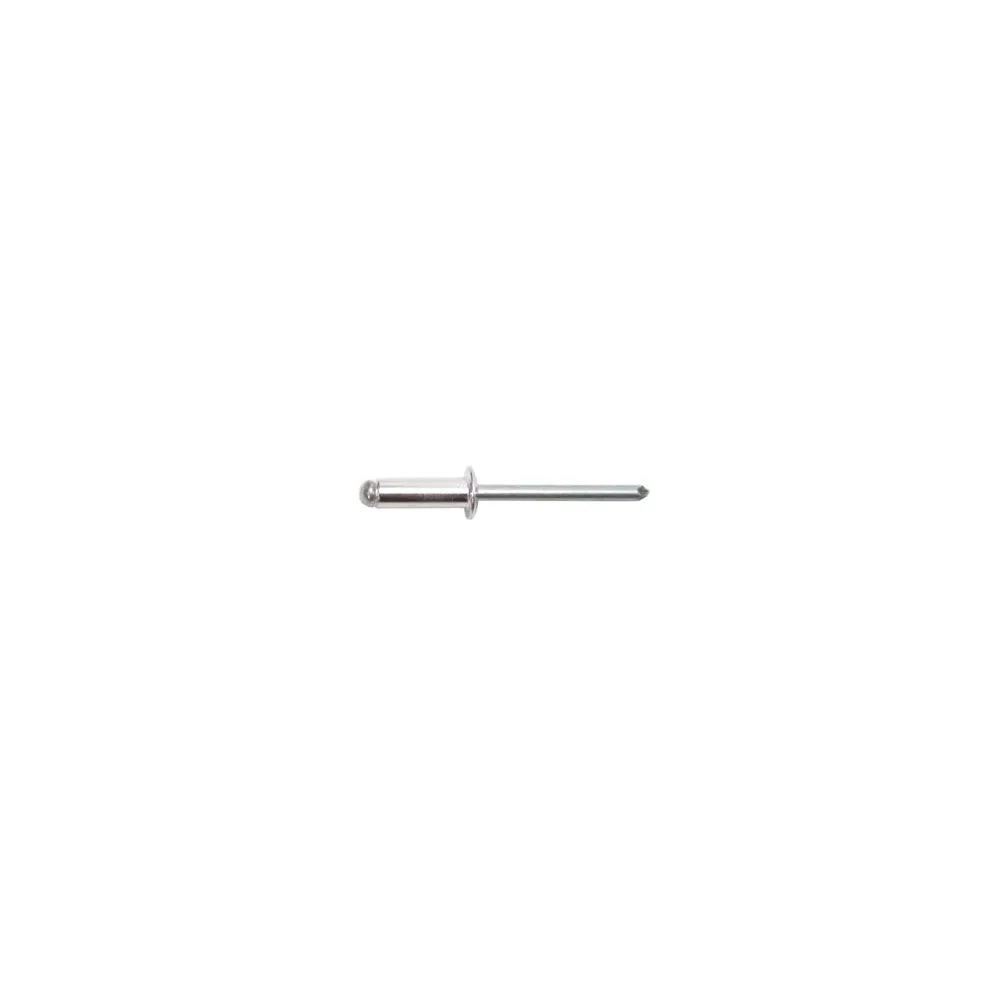 RIVETTI IN ALLUMINIO
