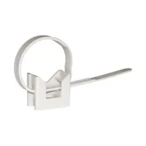 FISSATUBO A FASCETTA CT-CLIP