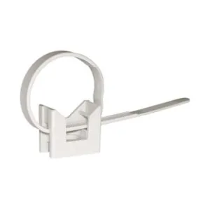 FISSATUBO A FASCETTA CT-CLIP