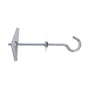 ANCORA A SOFFITTO CON OCCHIOLO APERTO ETAF/OA 4/14