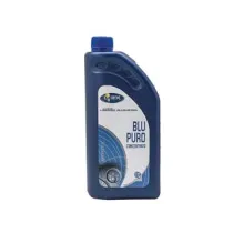 LIQUIDO PROTETTIVO ANTIGELO PER RADIATORI BLU