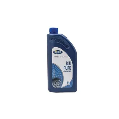LIQUIDO PROTETTIVO ANTIGELO PER RADIATORI BLU
