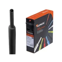 GUAINA TERMORESTRINGENTE NERA
