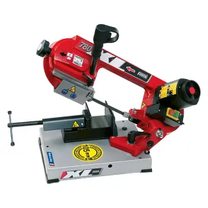 SEGATRICE A NASTRO '780 XL' 850 W - lama 1330 mm