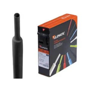 GUAINA TERMORESTRINGENTE NERA