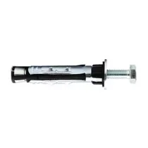 TASSELLO IN ACCIAIO E NYLON CON VITE 8.8 TE TRIDER/B