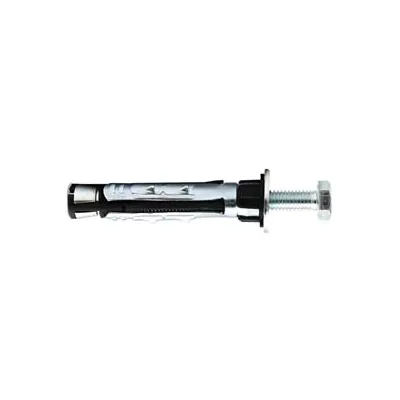 TASSELLO IN ACCIAIO E NYLON CON VITE 8.8 TE TRIDER/B