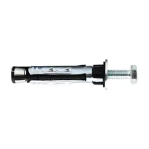 TASSELLO IN ACCIAIO E NYLON CON VITE 8.8 TE TRIDER/B