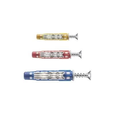 TASSELLO IN NYLON BI-MATERIAL CON VITE TSP BLUEFIX/VA