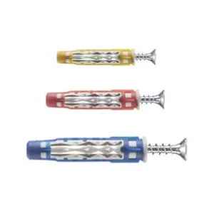 TASSELLO IN NYLON BI-MATERIAL CON VITE TSP BLUEFIX/VA