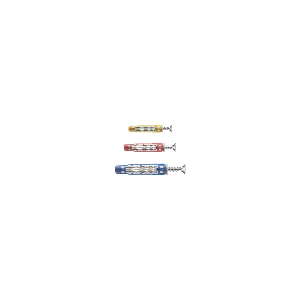 TASSELLO IN NYLON BI-MATERIAL CON VITE TSP BLUEFIX/VA