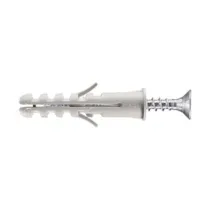 TASSELLO IN NYLON CON VITE TSP PZ BORDATO PA 6 ESB/VA