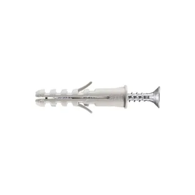 TASSELLO IN NYLON CON VITE TSP PZ BORDATO PA 6 ESB/VA