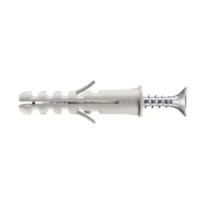 TASSELLO IN NYLON CON VITE TSP PZ BORDATO PA 6 ESB/VA