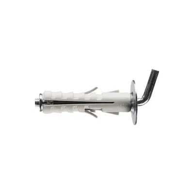 TASSELLO IN NYLON CON GANCIO CORTO PA 6 ENP/GC