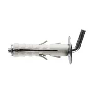 TASSELLO IN NYLON CON GANCIO CORTO PA 6 ENP/GC