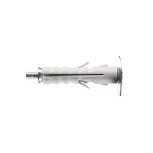 TASSELLO IN NYLON CON VITE TGS PA 6 ENP/V