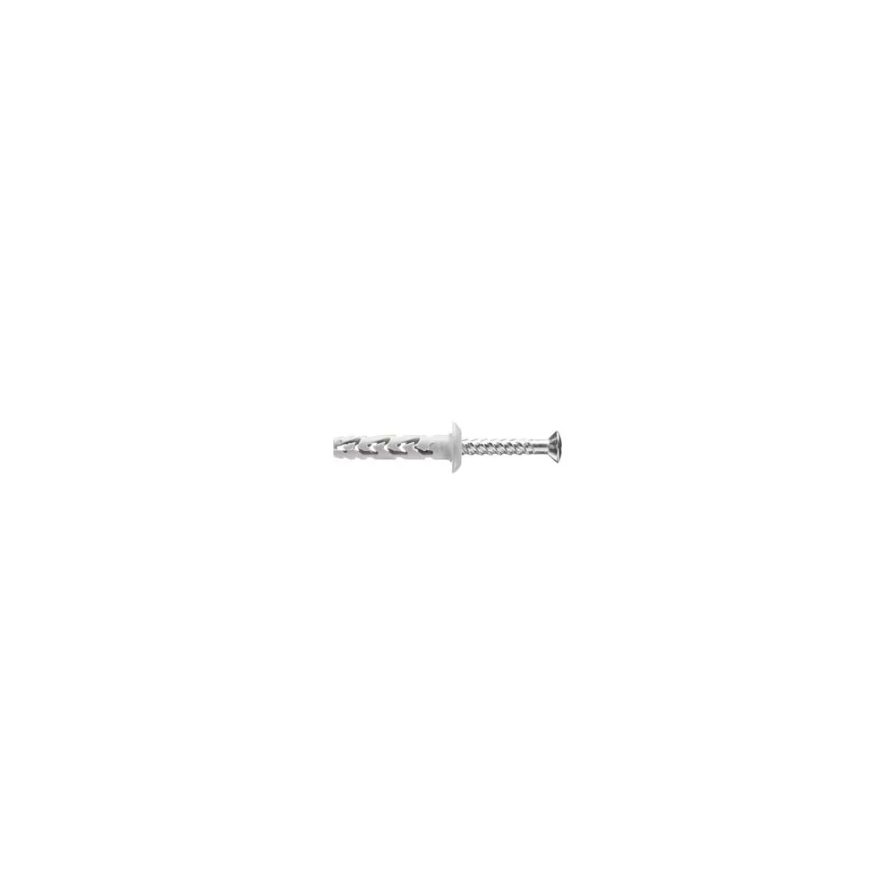 TASSELLO IN NYLON PROLUNG. CON VITE TSP PZ COLLARINO BOMBATO  JTX TB/V