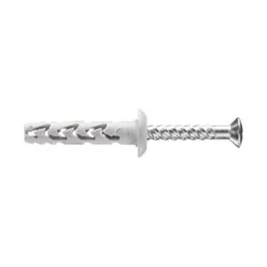 TASSELLO IN NYLON PROLUNG. CON VITE TSP PZ COLLARINO BOMBATO  JTX TB/V