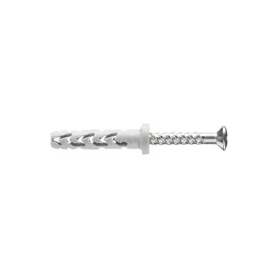 TASSELLO IN NYLON PROLUNG. CON VITE TSP PZ COLLARINO CILINDR. JTX TP/V
