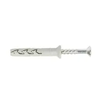 TASSELLO IN NYLON PROLUNG. CON VITE TSP PZ COLLARINO SVASATO JTX TS/V