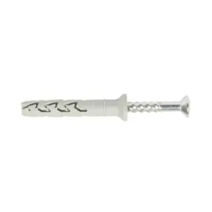 TASSELLO IN NYLON PROLUNG. CON VITE TSP PZ COLLARINO SVASATO JTX TS/V