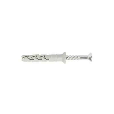TASSELLO IN NYLON PROLUNG. CON VITE TSP PZ COLLARINO SVASATO JTX TS/V