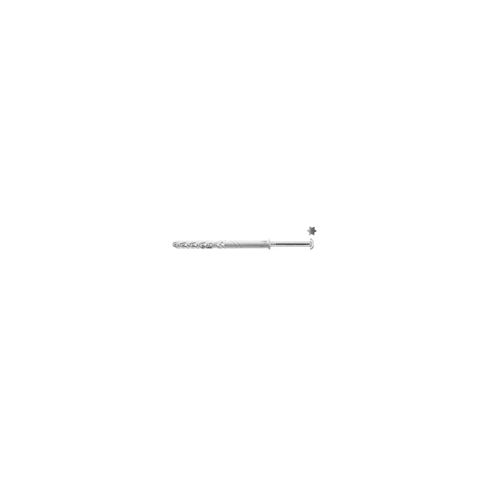 TASSELLO IN NYLON PROLUNG. VITE TB E INSERTO ANTIMANOMISSIONE T66/V AM