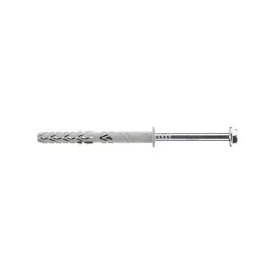 TASSELLO IN NYLON PROLUNGATO CON VITE TESTA ESAGONALE T66/V
