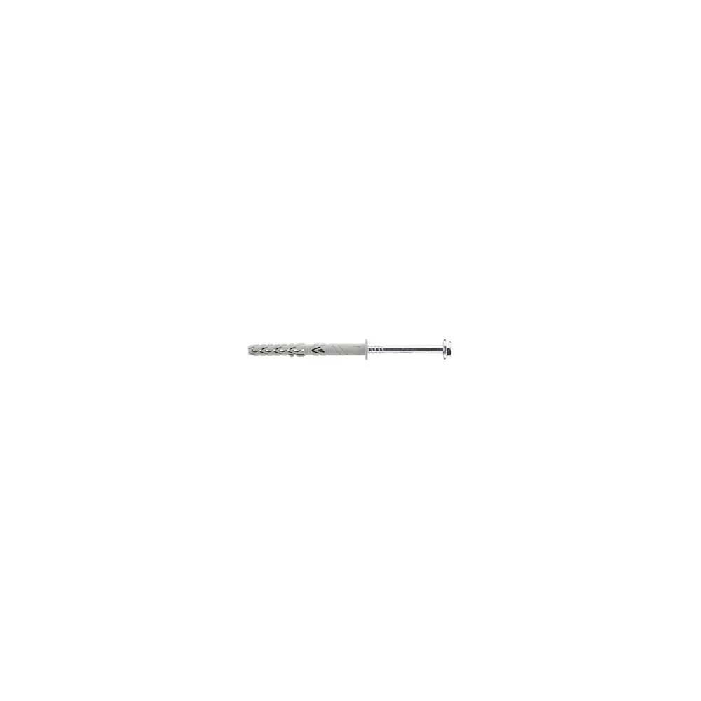 TASSELLO IN NYLON PROLUNGATO CON VITE TESTA ESAGONALE T66/V