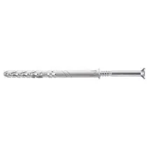 TASSELLO IN NYLON PROLUNGATO CON VITE TORX TSP T66/V