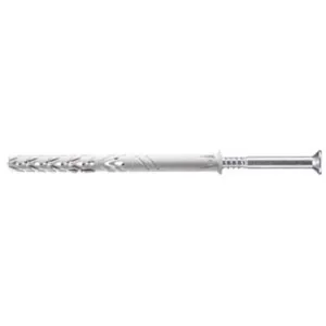 TASSELLO IN NYLON PROLUNGATO CON VITE TORX TSP T66/V